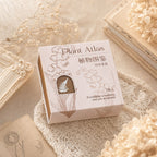 DIY Tools Moon & Plant Stamp Collection