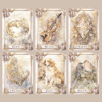 Serene Garden Lenormand