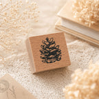 DIY Tools Moon & Plant Stamp Collection