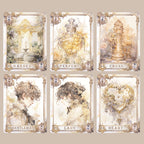 Serene Garden Lenormand