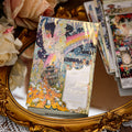 Divine Prayer — Vintage Illustration Boxed Postcards | 30 Unique Cards