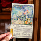 Divine Prayer — Vintage Illustration Boxed Postcards | 30 Unique Cards