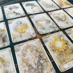 Serene Garden Lenormand