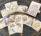 Serene Garden Lenormand