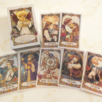 The Ballad of Guiding Stars - The Ritual Chorus Set