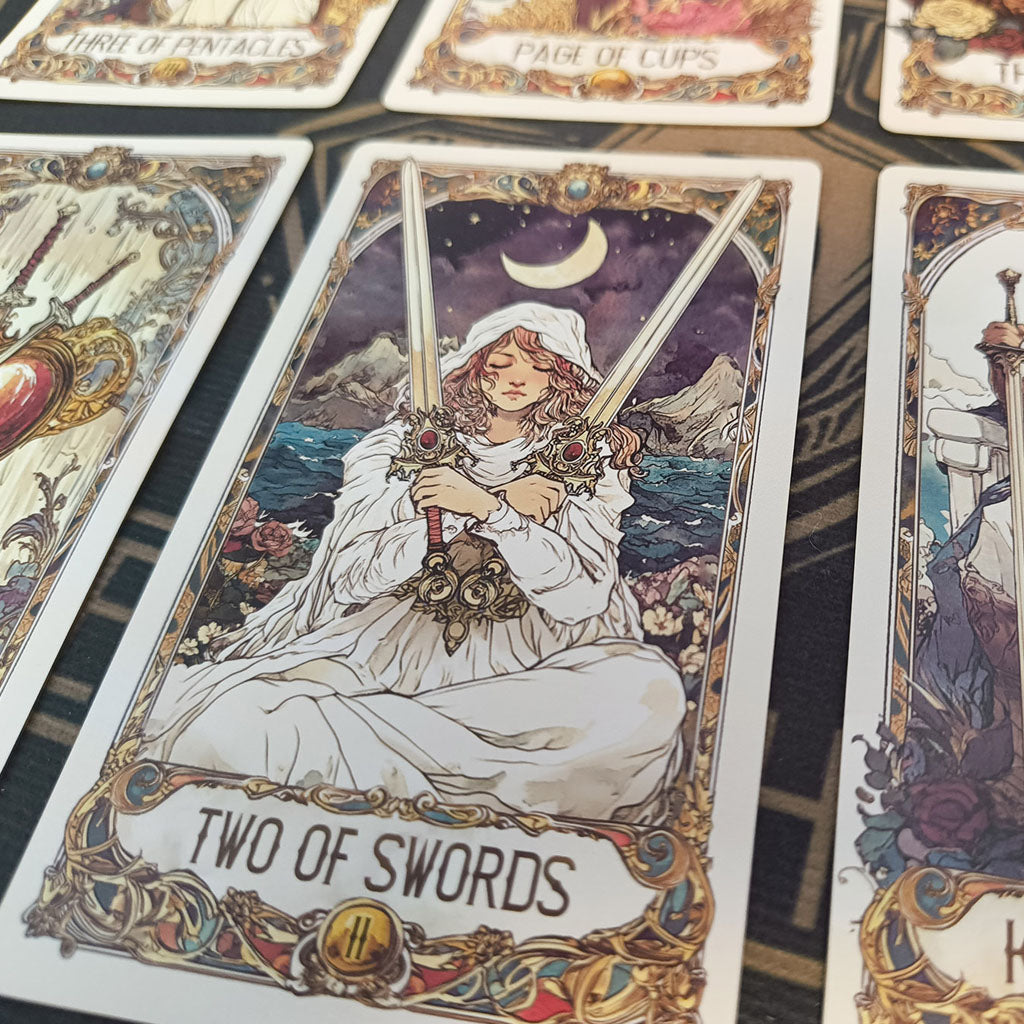 The Ballad of Guiding Stars - The Wandering Verse Set