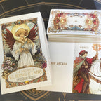 The Ballad of Guiding Stars - The Ritual Chorus Set