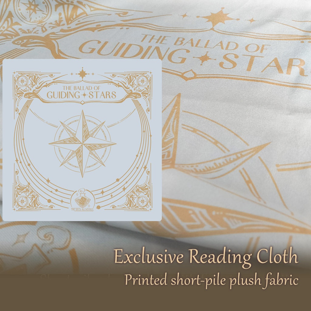 The Ballad of Guiding Stars - The Ritual Chorus Set