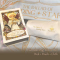 The Ballad of Guiding Stars - The Wandering Verse Set