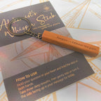 Alchemist’s Whisper Stick